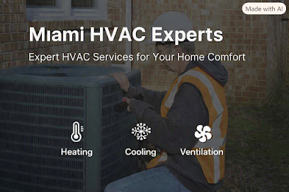 Miami HVAC Experts