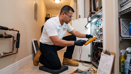 Miami Precision HVAC Repair