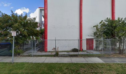 New Duct Service Company