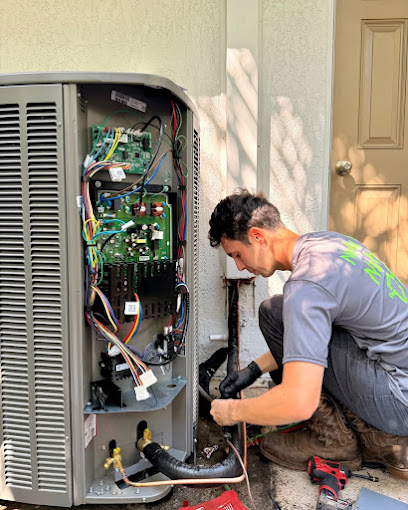 North Miami Beach Air Conditioning & Heating