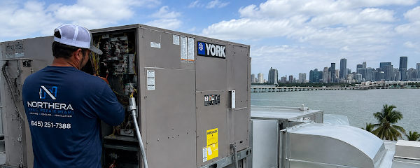 Northera HVAC Repair Miami