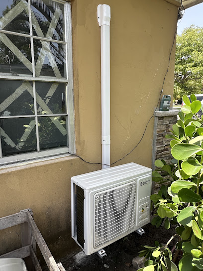 Norton Air Solution llc
