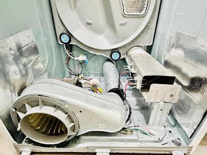 NUNEZ HIGH APPLIANCE SOLUTIONS LLC