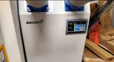 OceanWind HVAC Solutions