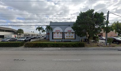 Omar & Sons Services