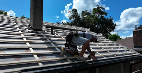 Opa-locka Aurora Shield Roofing Contractors