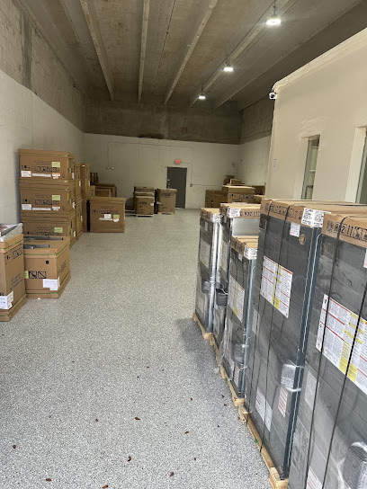 Optimus Wholesalers Air Conditioning Supply