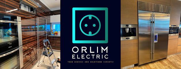 Orlim Electric Corp.