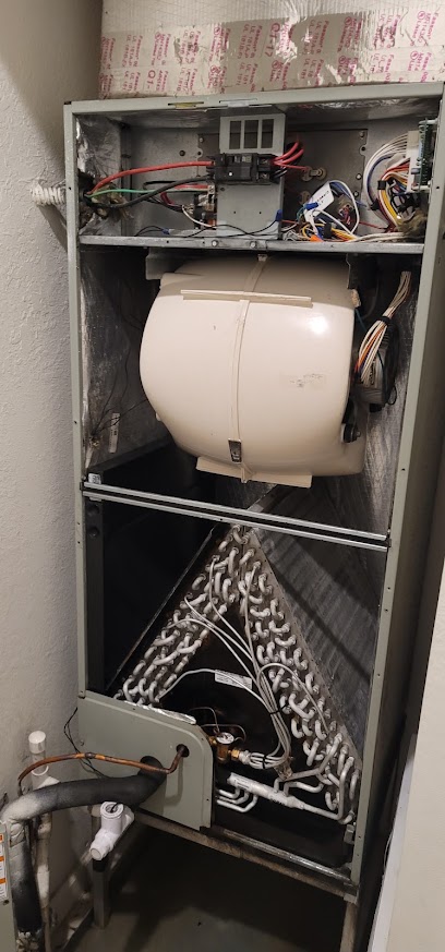 Oscar Air Conditioning