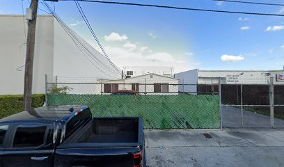 Pacific Air Conditioning & Refrigeration, Corp.