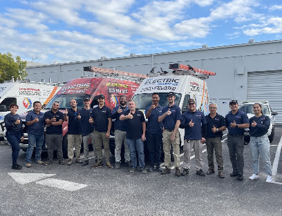 Panther Air Conditioning And Electric