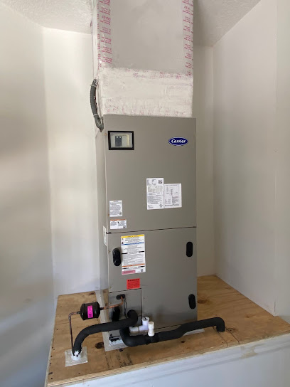 Pardon’s AC Services Solutions