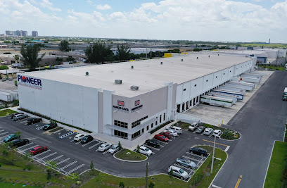 Parker Davis HVAC International