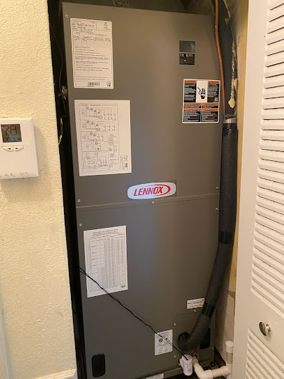 Perez Air-Conditioning