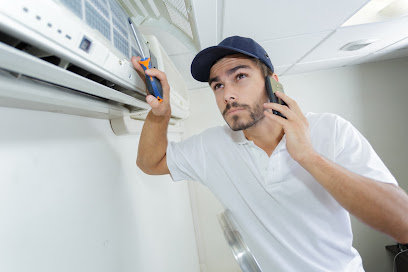 Pioneer AC Repair Of Miami