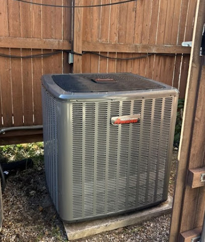 Platinum Air Conditioning HVAC Master