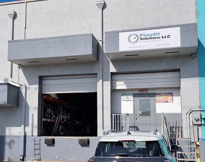 Plaudit Solutions Air Conditioning & Parts