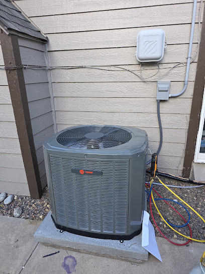 Pole of Cold Air Mechanical Inc.
