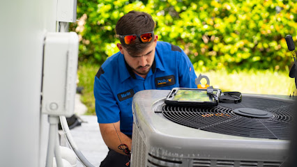 Pollux Air Conditioning