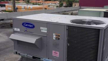 Precise Air Conditioning Corp