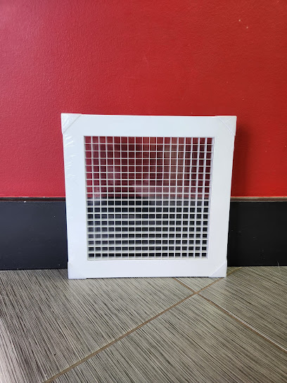 Precision Ventilation & Associates