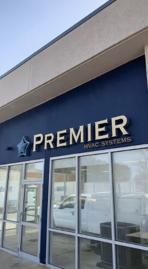 Premier HVAC Systems