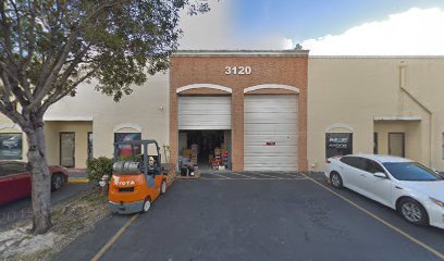 Prestige HVAC Services