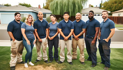 PristineBreeze Engineering AC Repairs Kendall