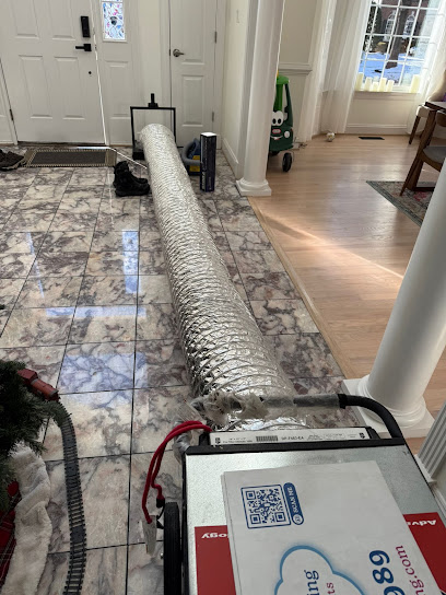 ProHome Shield Air Duct Cleaning