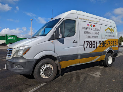 PW Vent Technicians
