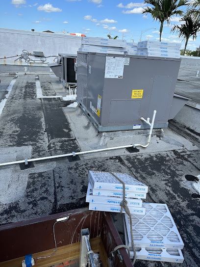 Quality AC Contractors Inc