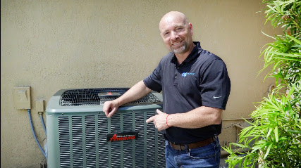 Quamec Air Conditioning