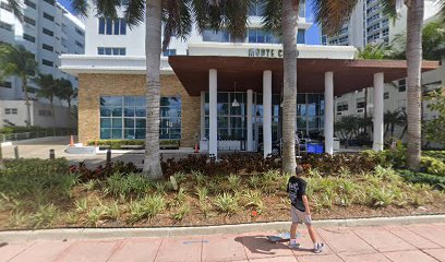 Rafael Air Conditioning Repair Miami