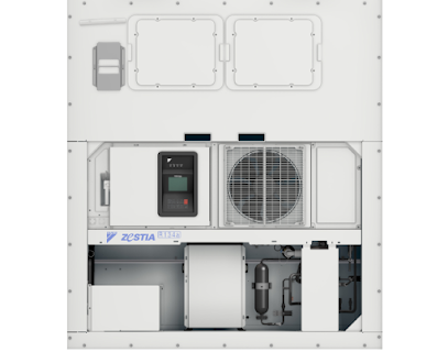 Reco Group Refrigeration Solutions Inc