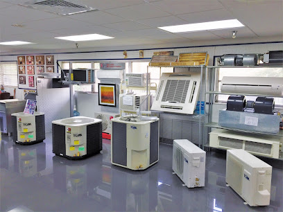 Refricenter Tamiami | HVAC Supply