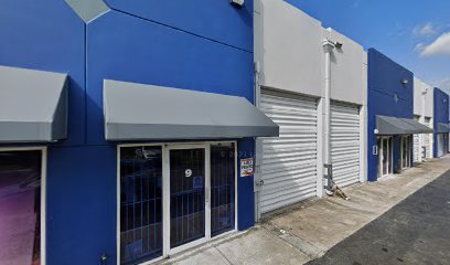 Regosa Air Conditioning Inc