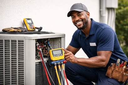 Reliable Enterprise Air & HVAC Contractors Group Miami FL