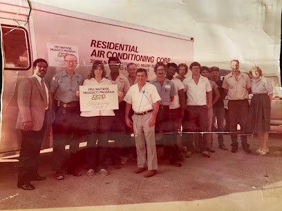 Residential Air Inc.