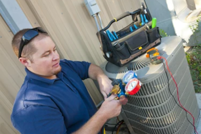 Richmond's Heating & Air Conditioning Miami
