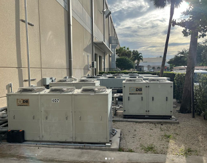 Rightway A/C & Refrigeration