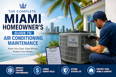 Royal Air Conditioning INC