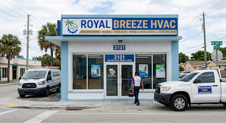 Royal Breeze HVAC
