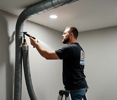 ROYAL DUCTS MASTERS CLEANING SERVICES