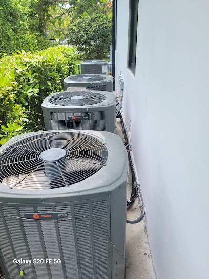 RPG Refrigeration (Miami/Broward)