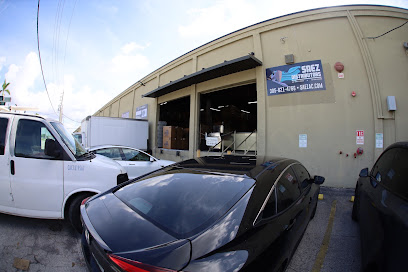 Saez Distributors - Hialeah
