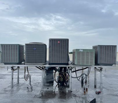 Saicon A/C