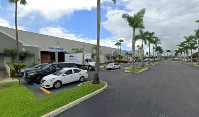 SCV Corporation