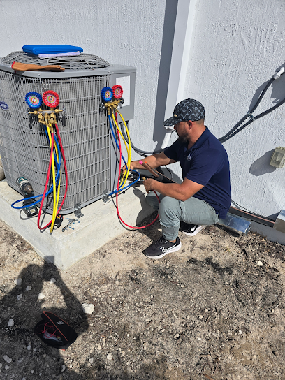 Servicio Técnico de Aire Acondicionado – Rápido y Confiable