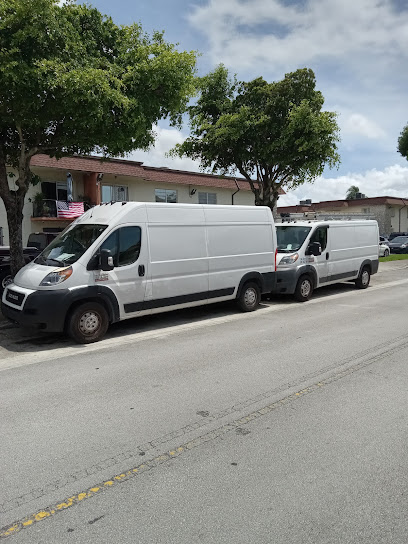Serviclima A/C