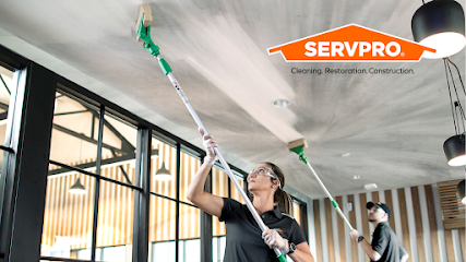 SERVPRO of Brickell